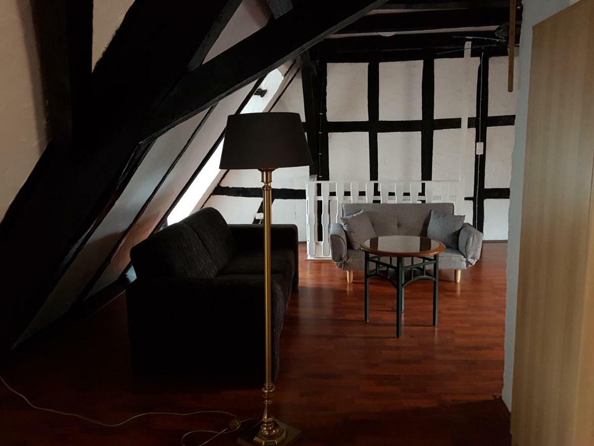 Haus Am Bachgasse - Haus Von 1777 Mit Sauna Zell an der Mosel Zewnętrze zdjęcie